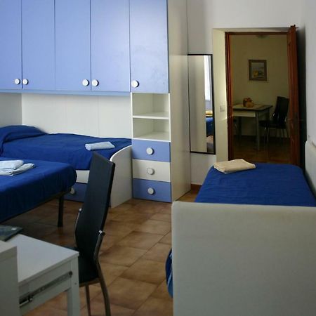 Apartmán Casa Il Gabbiano Riomaggiore Exteriér fotografie