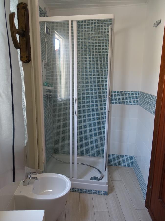 Apartmán Casa Il Gabbiano Riomaggiore Exteriér fotografie