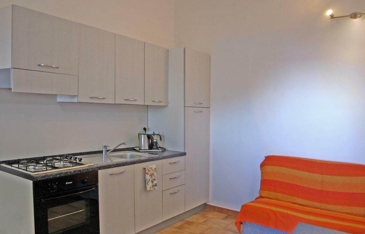 Apartmán Casa Il Gabbiano Riomaggiore Exteriér fotografie